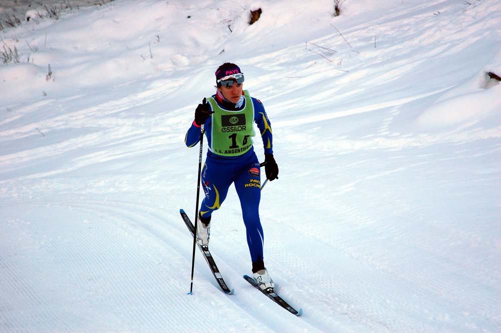 Relais Vallorcine 2017 (merci Bruno)
